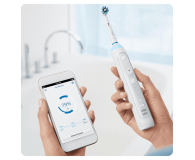 Oral-B Genius 10000N White - 452202 - zdjęcie 7